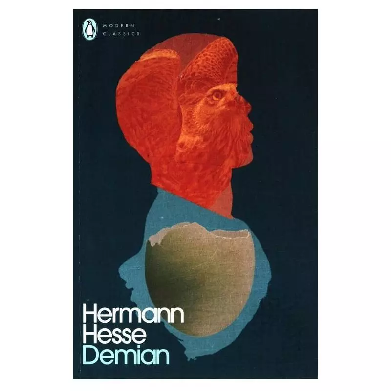 DEMIAN Herman Hesse - Penguin Books