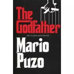THE GODFATHER Mario Puzo - Arrow