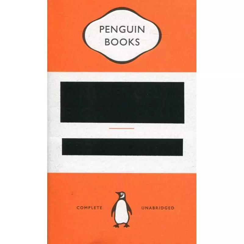 NINETEEN EIGHTY-FOUR - Penguin Books