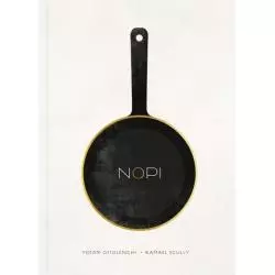 NOPI Yotam Ottolenghi, Ramael Scully - Ebury Press