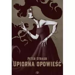 UPIORNA OPOWIEŚĆ Peter Straub - Vesper