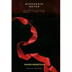 ZAĆMIENIE 3 SAGA ZMIERZCH Stephenie Meyer - Dolnośląskie