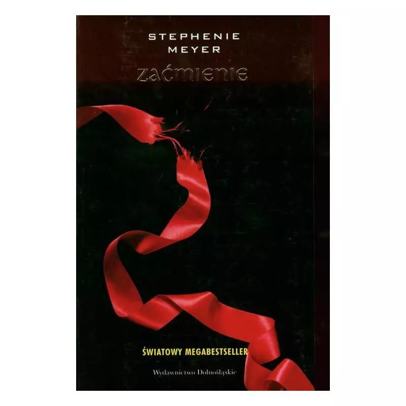 ZAĆMIENIE 3 SAGA ZMIERZCH Stephenie Meyer - Dolnośląskie ZAĆMIENIE 3 SAGA ZMIERZCH Stephenie Meyer - Dolnośląskie