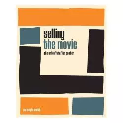 SELLING THE MOVIE Ian Haydn Smith - Penguin Books