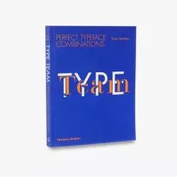 TYPE TEAM Tony Seddon - Penguin Books