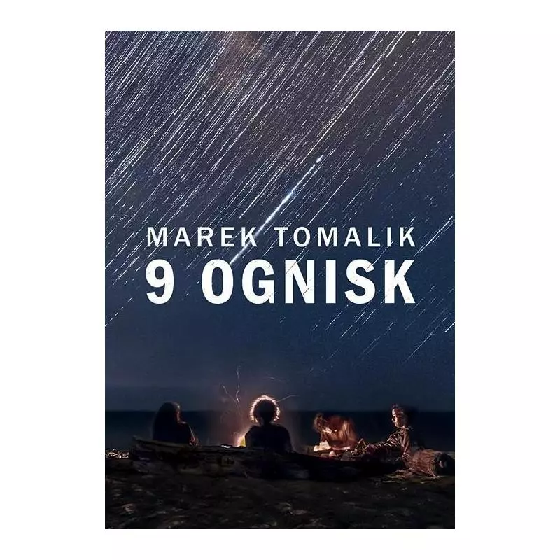 9 OGNISK Marek Tomalik - BookEdit