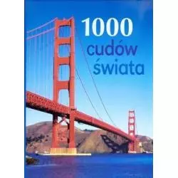 1000 CUDÓW ŚWIATA - Olesiejuk