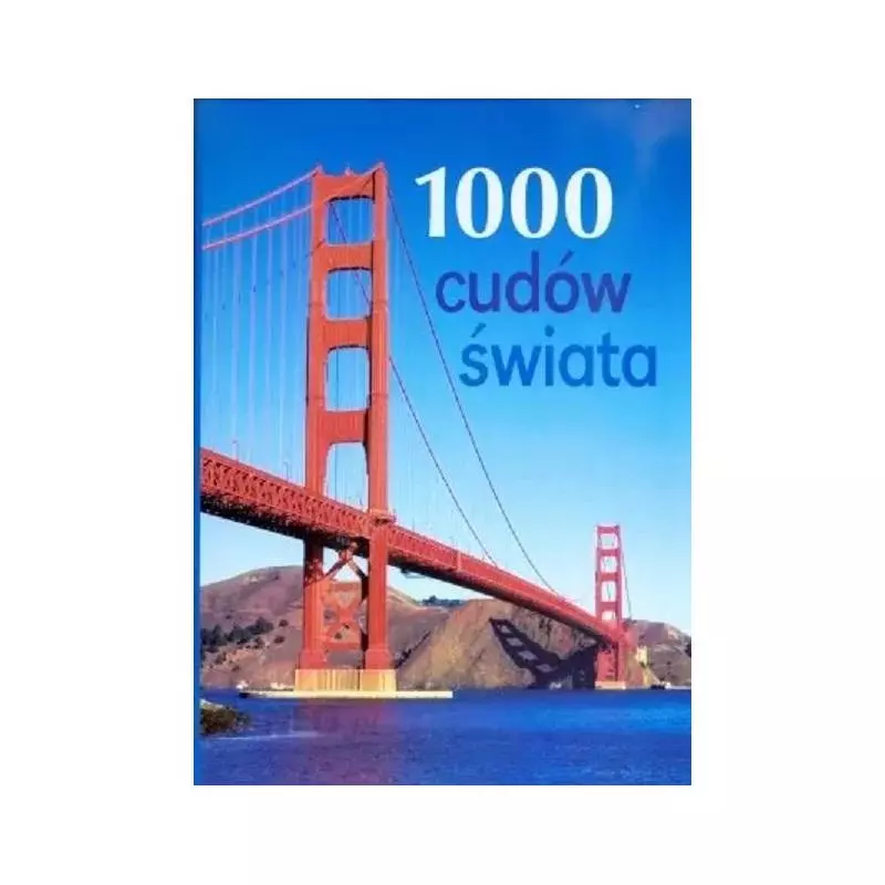 1000 CUDÓW ŚWIATA - Olesiejuk