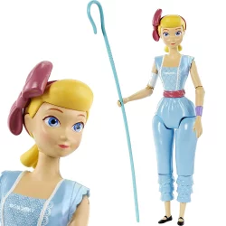 BO PEEP FIGURKA TOY STORY DISNEY PIXAR 3+ - Mattel