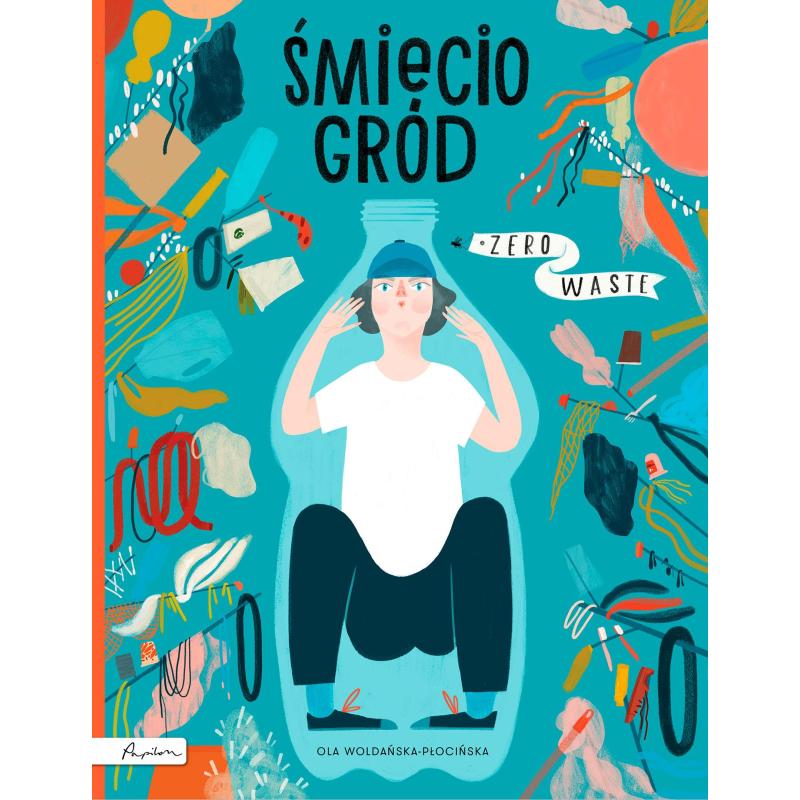ŚMIECIOGRÓD 7+
