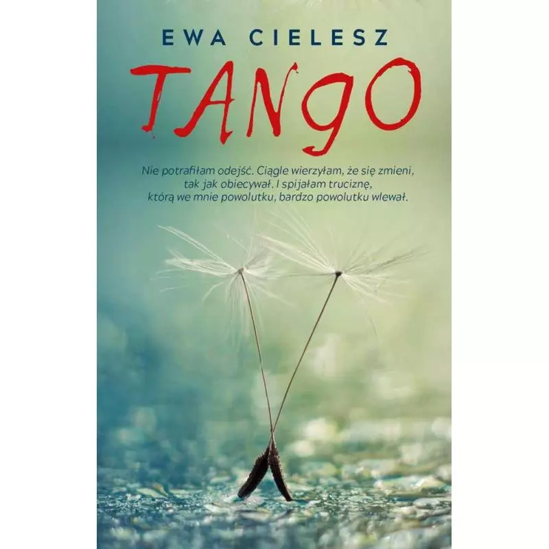 TANGO Ewa Cielesz - Axis Mundi