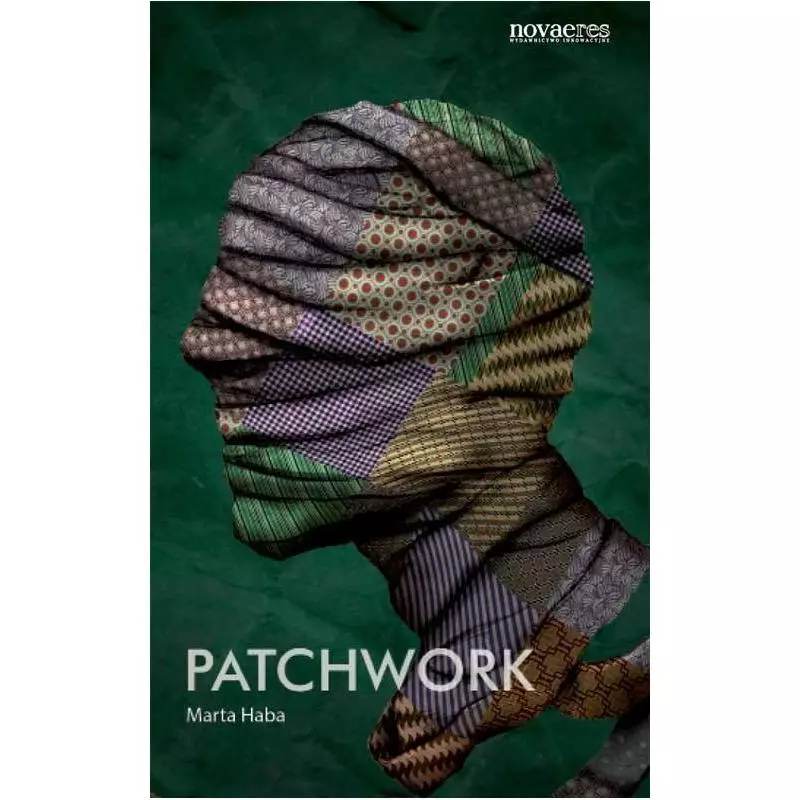 PATCHWORK Marta Haba - Novae Res