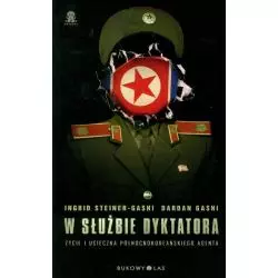 W SŁUŻBIE DYKTATORA Gashi Dardan, Steiner-Gashi Ingrid - Bukowy las