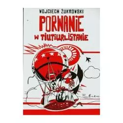 PORWANIE W TIUTIURLISTANIE Wojciech Żurkowski - Babaryba