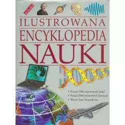 ILUSTROWANA ENCYKLOPEDIA NAUKI - Olesiejuk