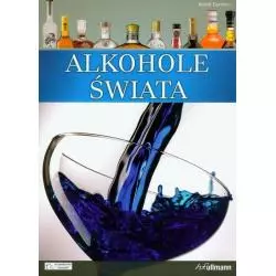 ALKOHOLE ŚWIATA Andre Domine - Olesiejuk