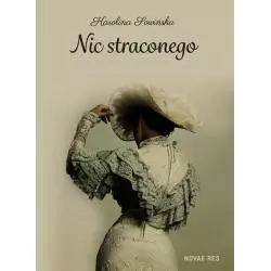 NIC STRACONEGO Karolina Sowińska - Novae Res