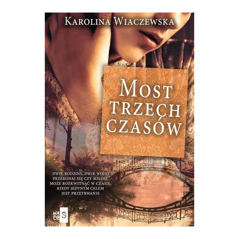 MOST TRZECH CZASÓW Karolina Wiaczewska - WasPos