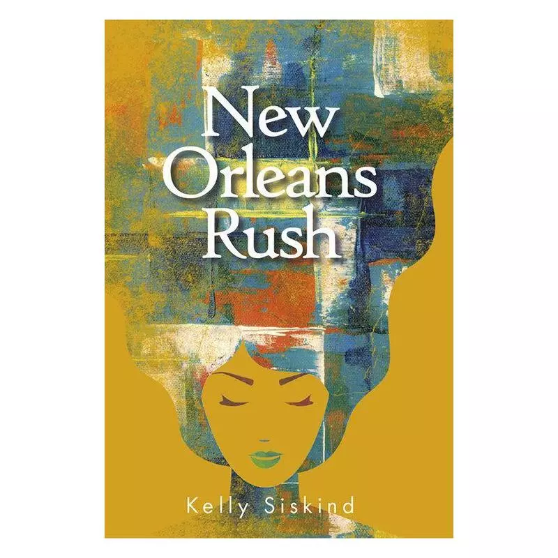 NEW ORLEANS RUSH Kelly Siskind - Papierówka