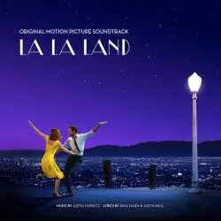 LA LA LAND SOUNDTRACK CD - Universal Music Polska