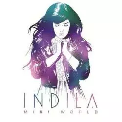 INDILA MINI WORLD CD - Universal Music Polska