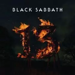 BLACK SABBATH 13 CD - Universal Music Polska