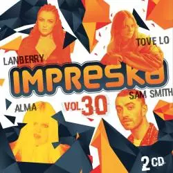 IMPRESKA VOLUME 30 2 X CD - Magic Records