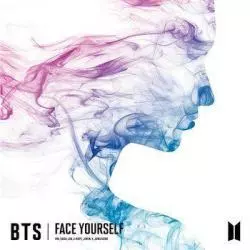 BTS FACE YOURSELF CD - Universal Music Polska