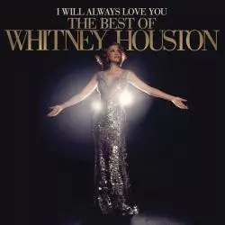 WHITNEY HOUSTON I WILL ALWAYS LOVE YOU CD - Sony Music Entertainment