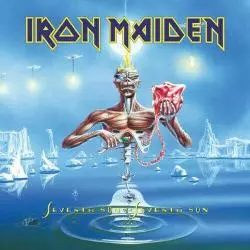 IRON MAIDEN SEVENTH SON OF A SEVENTH SON CD - Warner Music