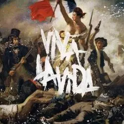 COLDPLAY VIVA LA VIDA CD - Warner Music