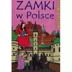 POŁĄCZ KROPKI ZAMKI W POLSCE - Ibis