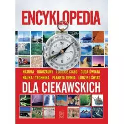 ENCYKLOPEDIA DLA CIEKAWSKICH - SBM