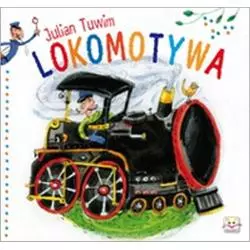 LOKOMOTYWA Julian Tuwim - Aksjomat