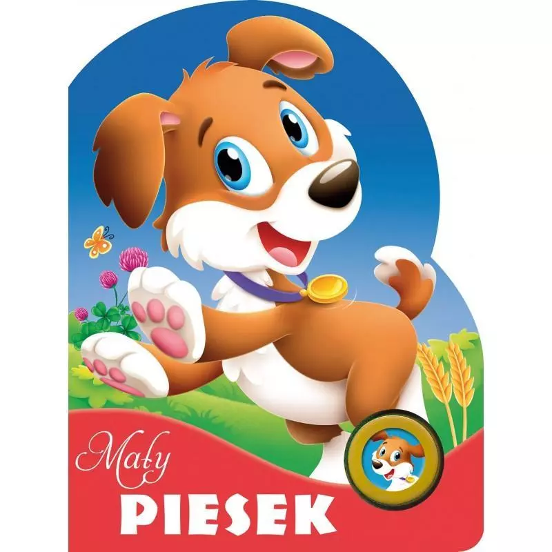 MAŁY PIESEK - Wilga