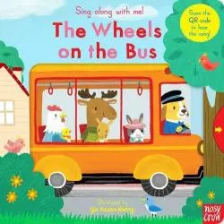 SING ALONG WITH ME! THE WHEELS ON THE BUS - Nosy Cow