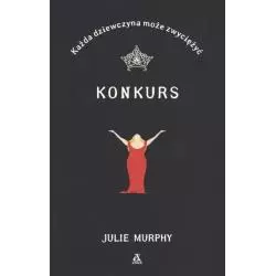 KONKURS Julie Murphy - Amber