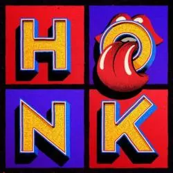 THE ROLLING STONES HONK CD - Universal Music Polska