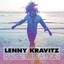 LENNY KRAVITZ RAISE VIBRATION CD - Warner Music