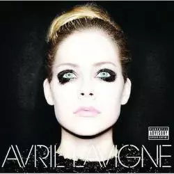 AVRIL LAVIGNE CD - Sony Music Entertainment