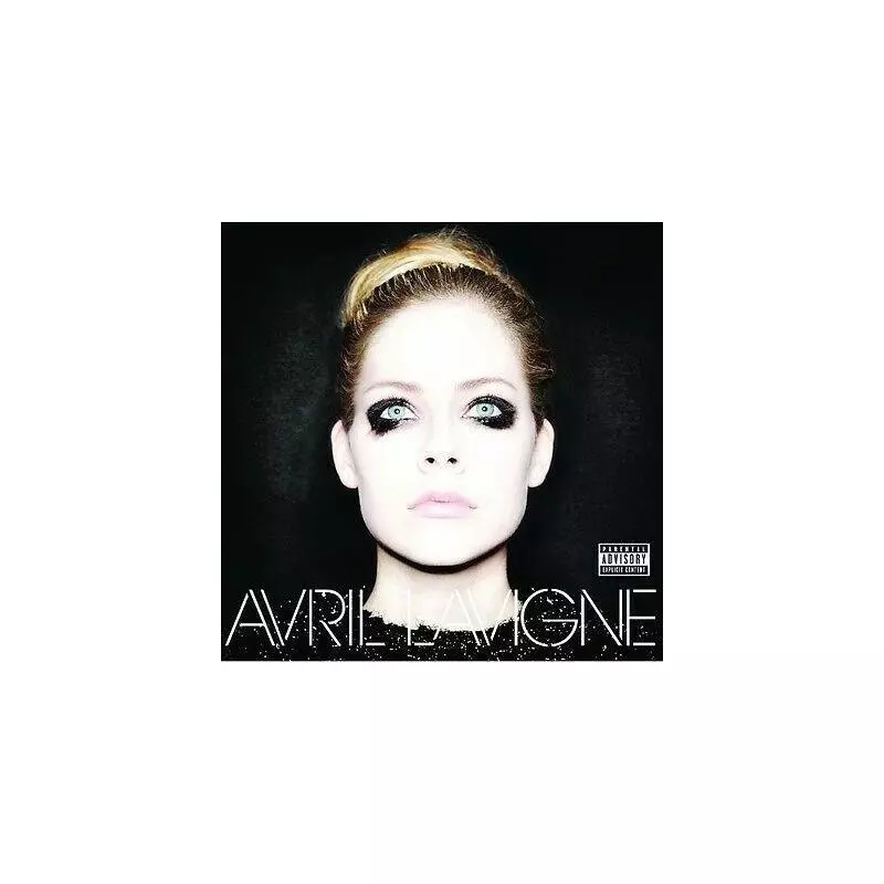 AVRIL LAVIGNE CD - Sony Music Entertainment