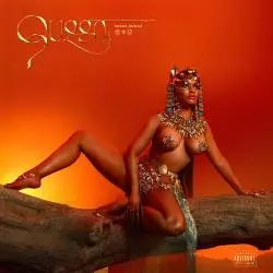 NICKI MINAJ QUEEN CD - Universal Music Polska