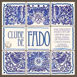 CLUBE DE FADO CD - ZYX Music