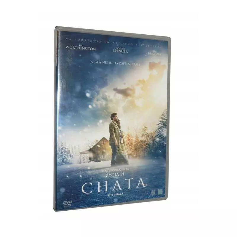 CHATA DVD PL - Monolith