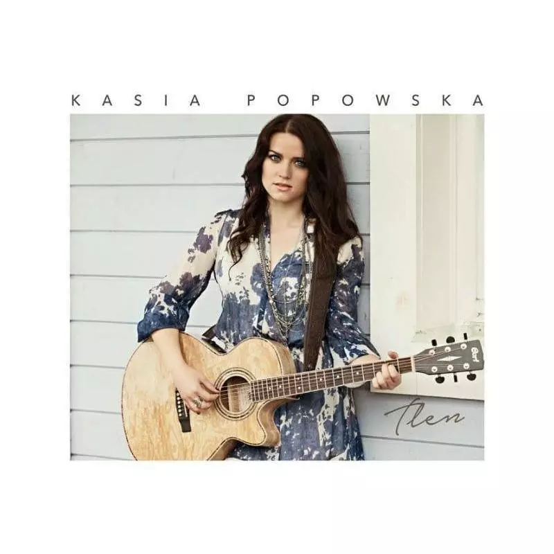 KASIA POPOWSKA TLEN WINYL - Universal Music Polska
