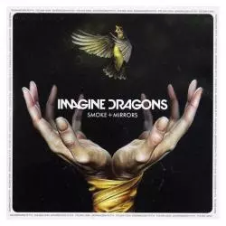 IMAGINE DRAGONS SMOKE + MIRRORS CD - Universal Music Polska