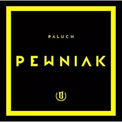 PALUCH PEWNIAK CD - Step Records