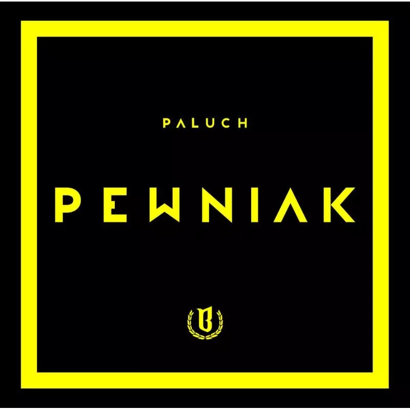 PALUCH PEWNIAK CD - Step Records