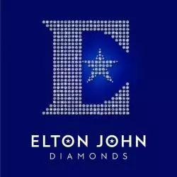 ELTON JOHN DIAMONDS WINYL - Universal Music Polska