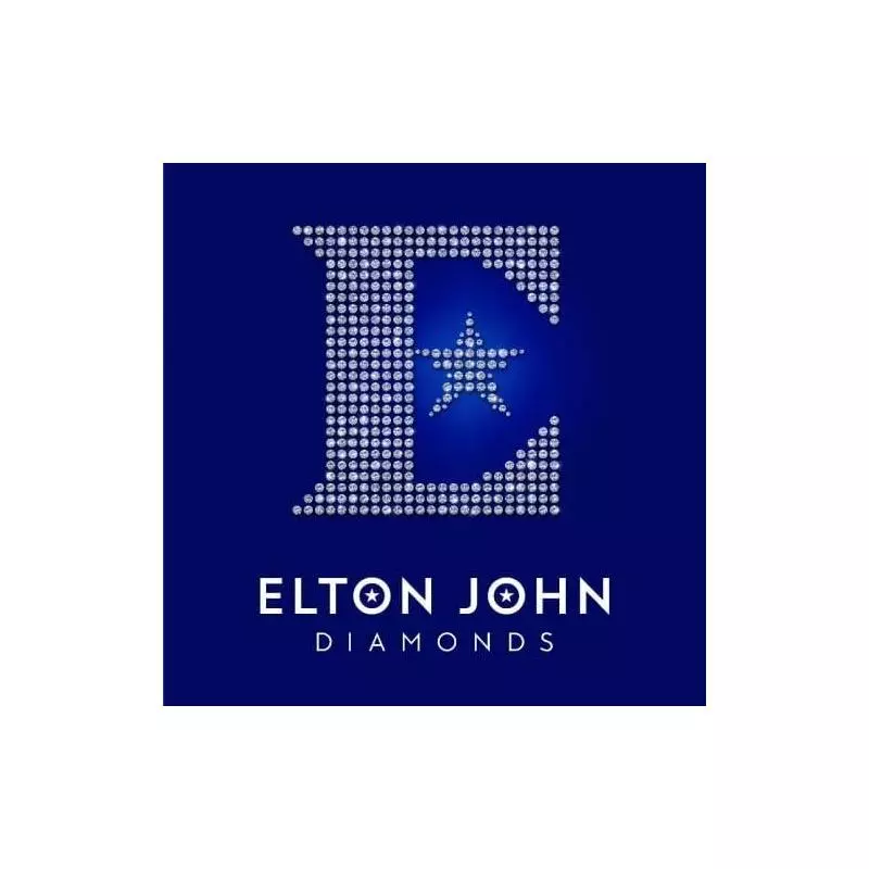 ELTON JOHN DIAMONDS WINYL - Universal Music Polska
